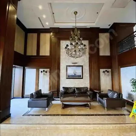 Appartement Beauty Studyo *