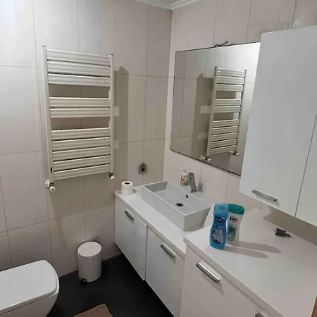 Beauty Stuedyo Appartement